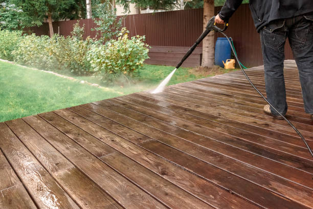 Best Rust Removal  in Wharton, TX